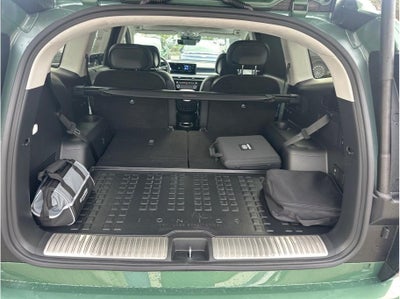 2026 Hyundai IONIQ 9 Performance Calligraphy