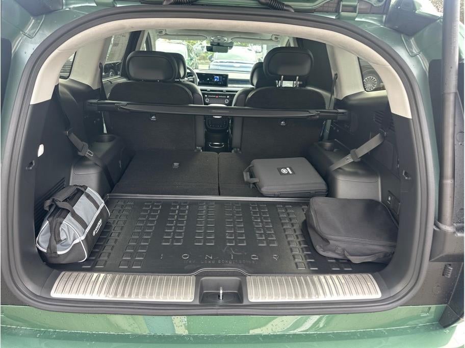 2026 Hyundai IONIQ 9 Performance Calligraphy