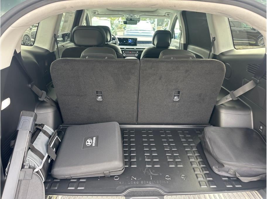 2026 Hyundai IONIQ 9 Performance Calligraphy