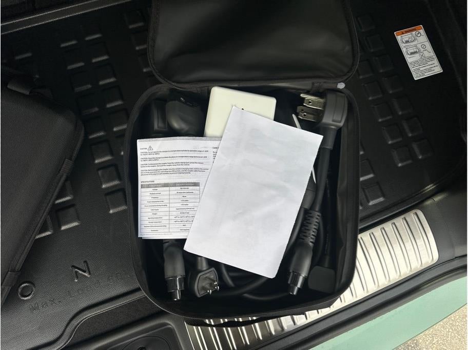 2026 Hyundai IONIQ 9 Performance Calligraphy