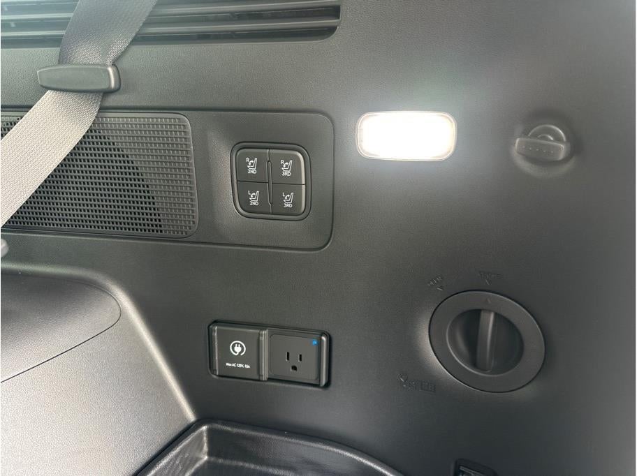 2026 Hyundai IONIQ 9 Performance Calligraphy