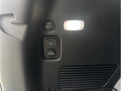 2026 Hyundai IONIQ 9 Performance Calligraphy