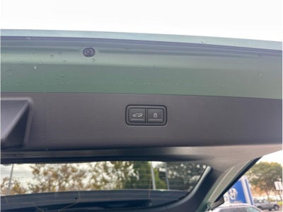 2026 Hyundai IONIQ 9 Performance Calligraphy