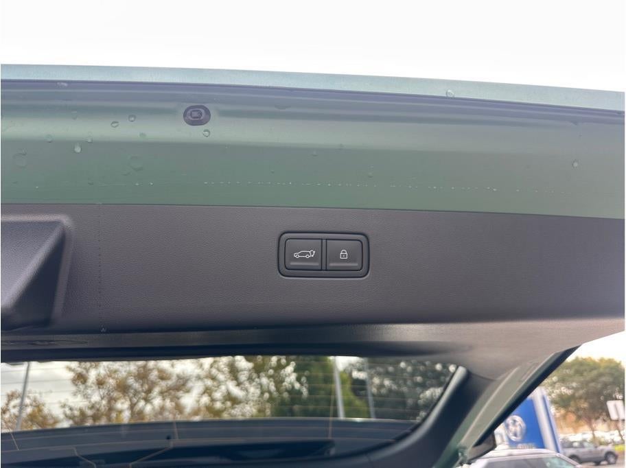 2026 Hyundai IONIQ 9 Performance Calligraphy