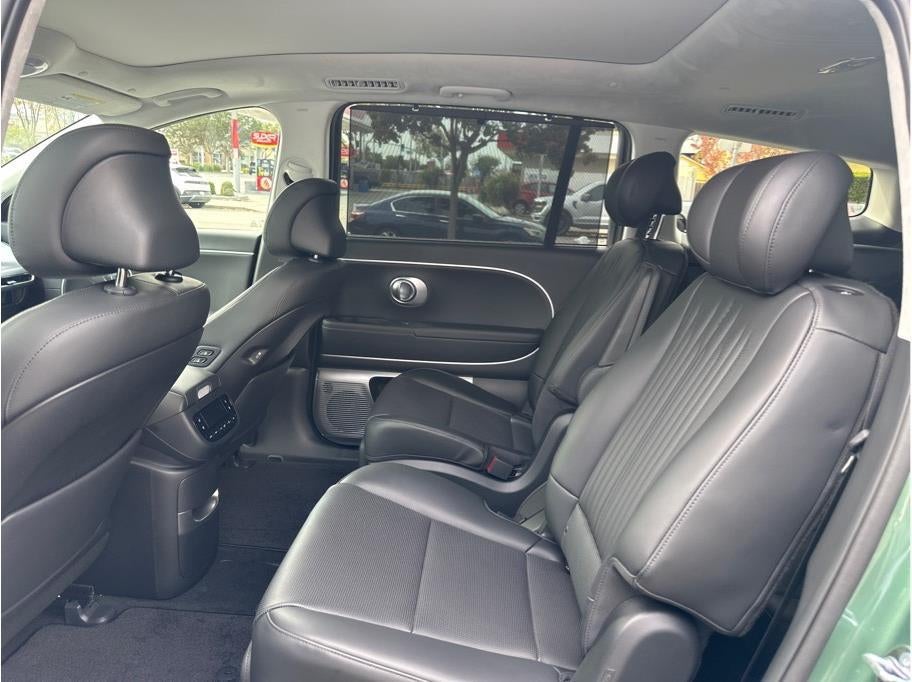 2026 Hyundai IONIQ 9 Performance Calligraphy