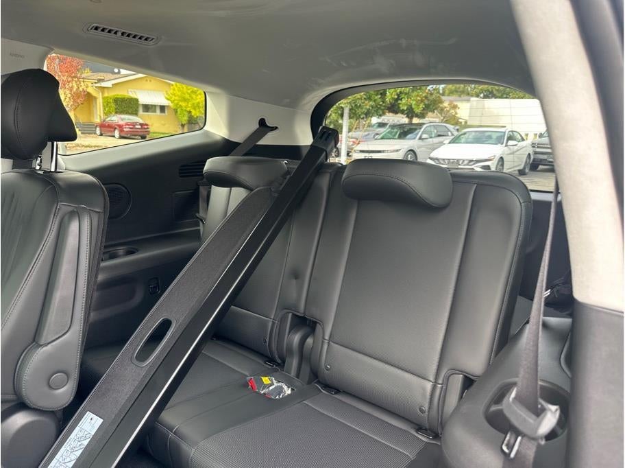 2026 Hyundai IONIQ 9 Performance Calligraphy