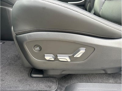 2026 Hyundai IONIQ 9 Performance Calligraphy