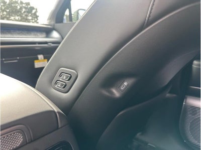 2026 Hyundai IONIQ 9 Performance Calligraphy