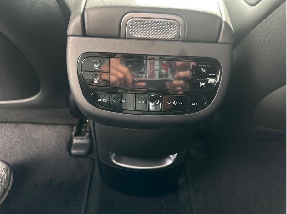 2026 Hyundai IONIQ 9 Performance Calligraphy