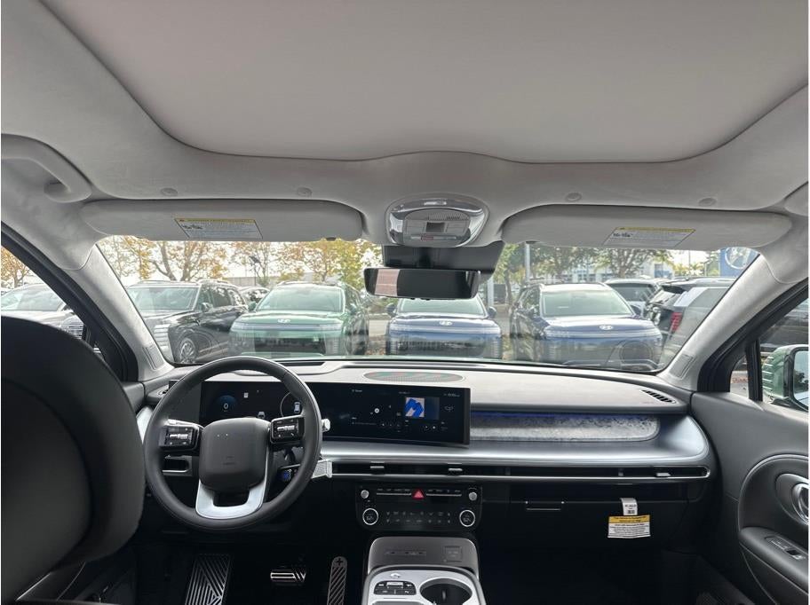 2026 Hyundai IONIQ 9 Performance Calligraphy