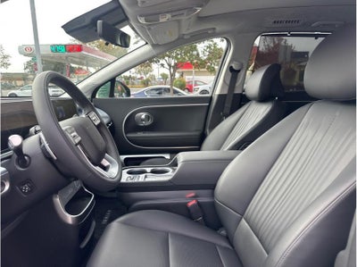 2026 Hyundai IONIQ 9 Performance Calligraphy