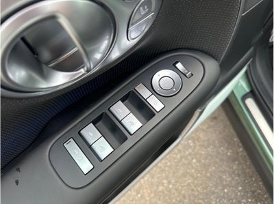 2026 Hyundai IONIQ 9 Performance Calligraphy