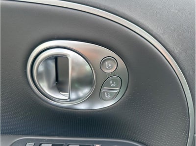 2026 Hyundai IONIQ 9 Performance Calligraphy