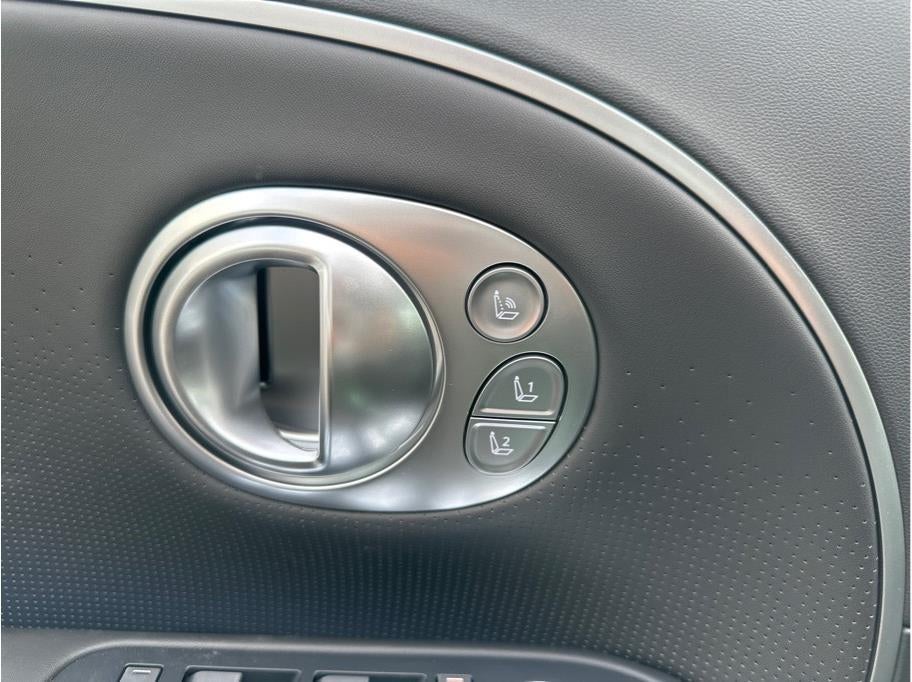 2026 Hyundai IONIQ 9 Performance Calligraphy