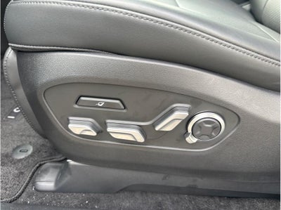 2026 Hyundai IONIQ 9 Performance Calligraphy