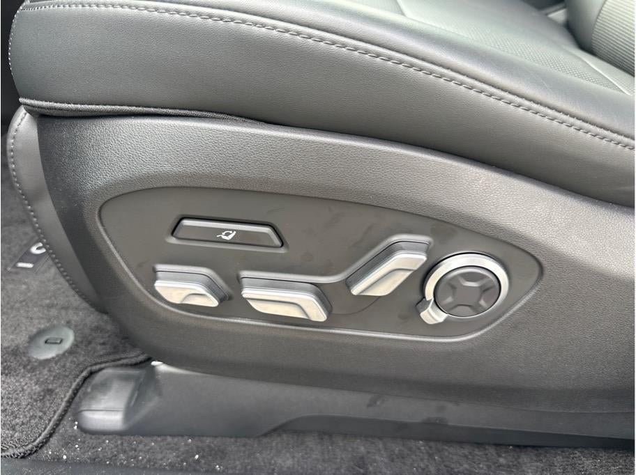 2026 Hyundai IONIQ 9 Performance Calligraphy