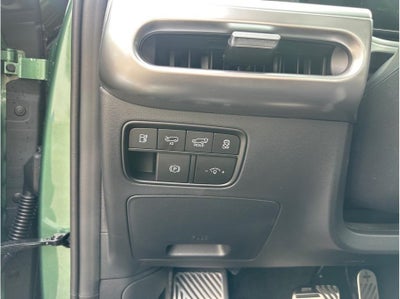 2026 Hyundai IONIQ 9 Performance Calligraphy