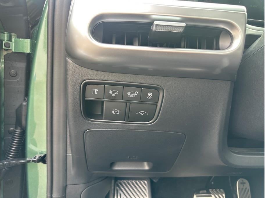 2026 Hyundai IONIQ 9 Performance Calligraphy