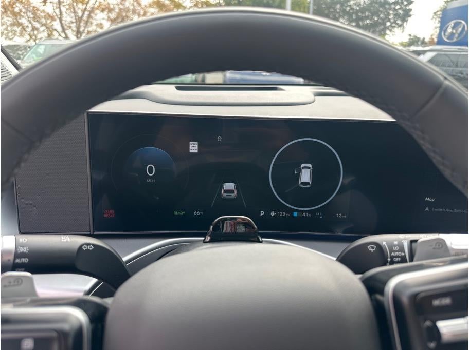 2026 Hyundai IONIQ 9 Performance Calligraphy