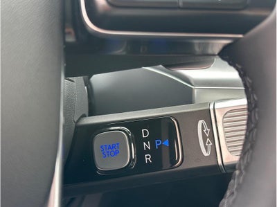 2026 Hyundai IONIQ 9 Performance Calligraphy