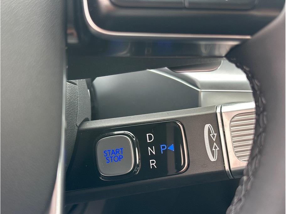 2026 Hyundai IONIQ 9 Performance Calligraphy