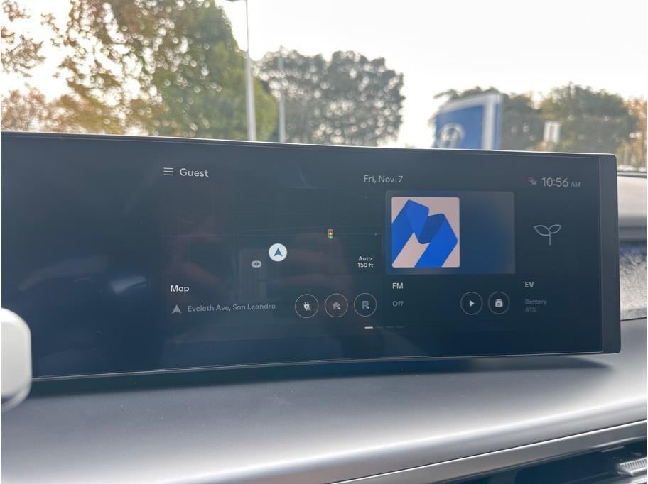 2026 Hyundai IONIQ 9 Performance Calligraphy