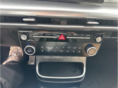 2026 Hyundai IONIQ 9 Performance Calligraphy