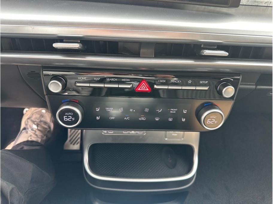 2026 Hyundai IONIQ 9 Performance Calligraphy