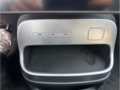 2026 Hyundai IONIQ 9 Performance Calligraphy