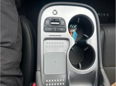 2026 Hyundai IONIQ 9 Performance Calligraphy