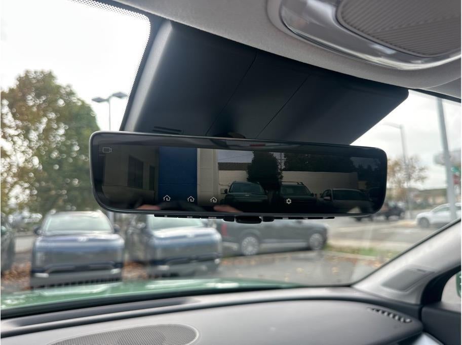 2026 Hyundai IONIQ 9 Performance Calligraphy