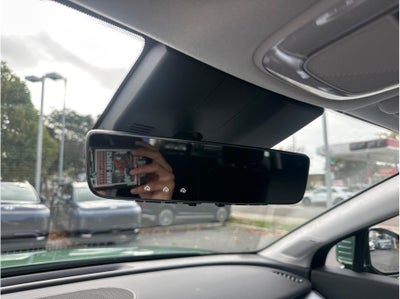 2026 Hyundai IONIQ 9 Performance Calligraphy