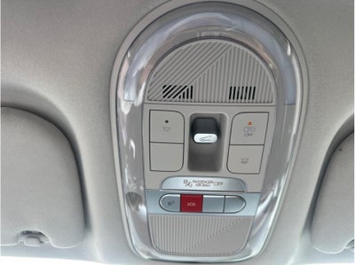 2026 Hyundai IONIQ 9 Performance Calligraphy