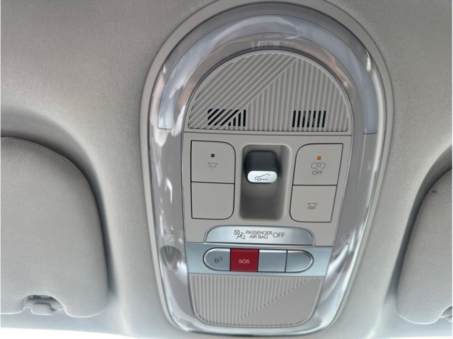 2026 Hyundai IONIQ 9 Performance Calligraphy