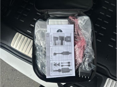 2026 Hyundai IONIQ 9 Performance Calligraphy