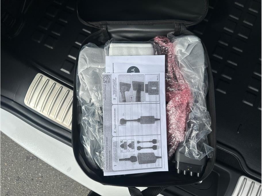 2026 Hyundai IONIQ 9 Performance Calligraphy