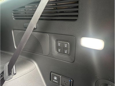 2026 Hyundai IONIQ 9 Performance Calligraphy