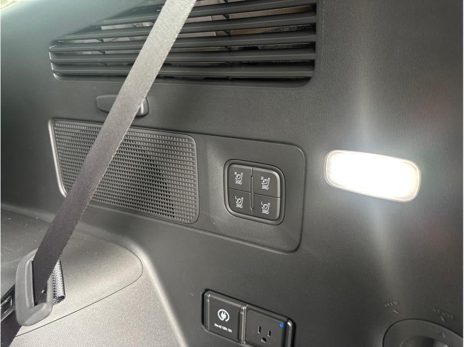 2026 Hyundai IONIQ 9 Performance Calligraphy