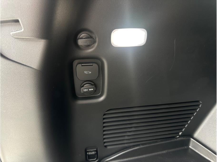 2026 Hyundai IONIQ 9 Performance Calligraphy