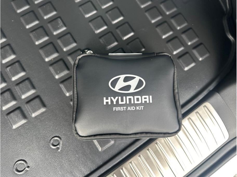 2026 Hyundai IONIQ 9 Performance Calligraphy