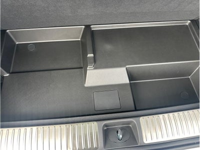 2026 Hyundai IONIQ 9 Performance Calligraphy