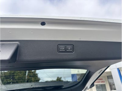 2026 Hyundai IONIQ 9 Performance Calligraphy