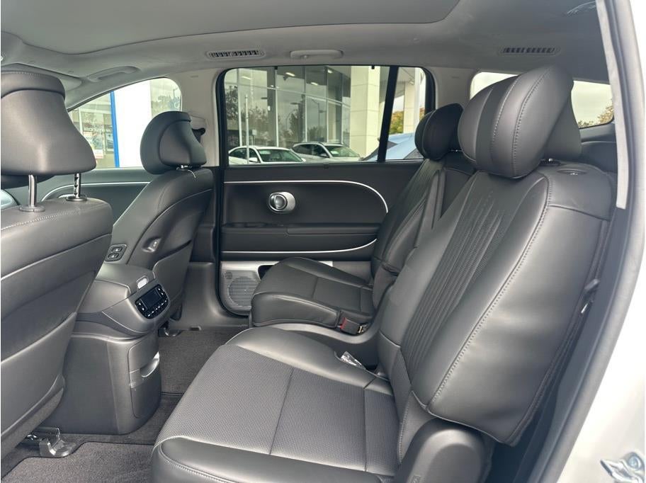 2026 Hyundai IONIQ 9 Performance Calligraphy