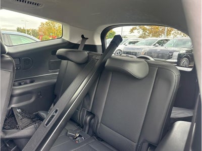 2026 Hyundai IONIQ 9 Performance Calligraphy