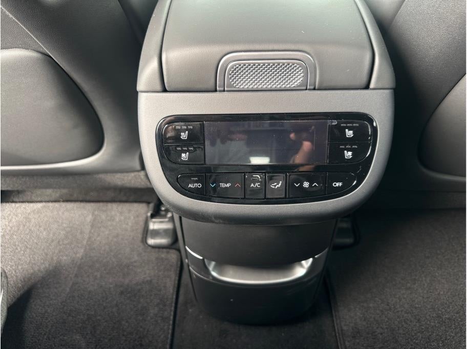 2026 Hyundai IONIQ 9 Performance Calligraphy