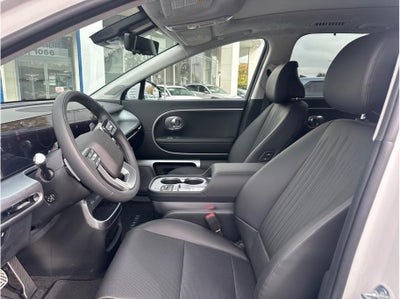 2026 Hyundai IONIQ 9 Performance Calligraphy