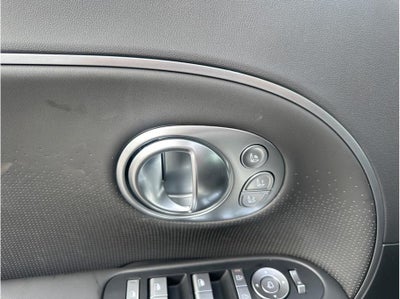 2026 Hyundai IONIQ 9 Performance Calligraphy