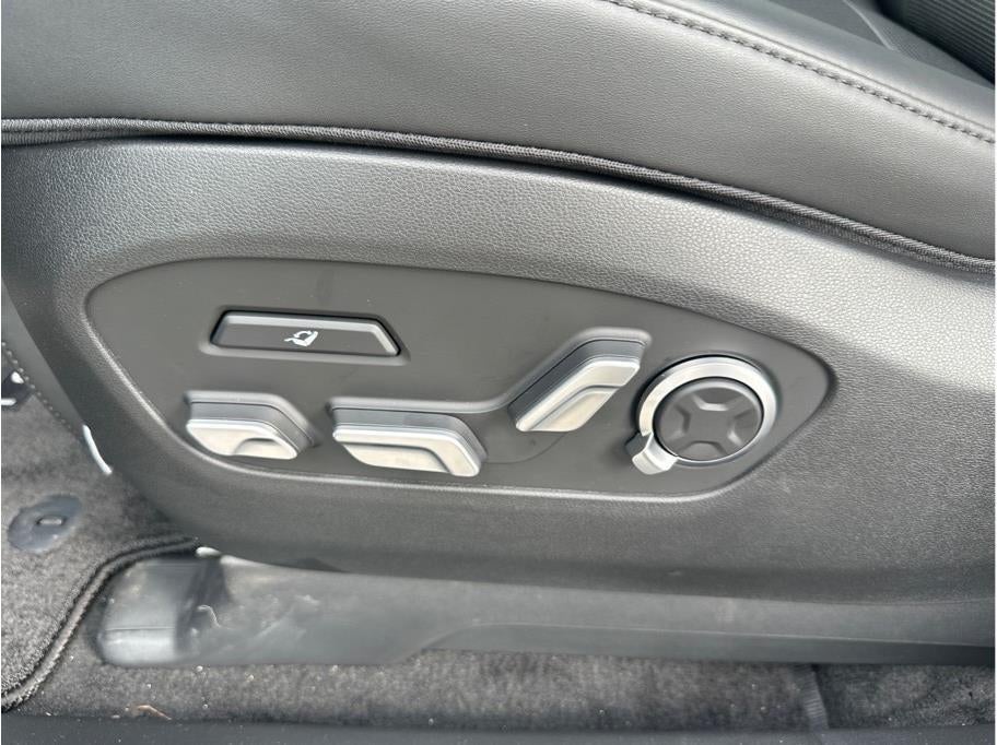 2026 Hyundai IONIQ 9 Performance Calligraphy