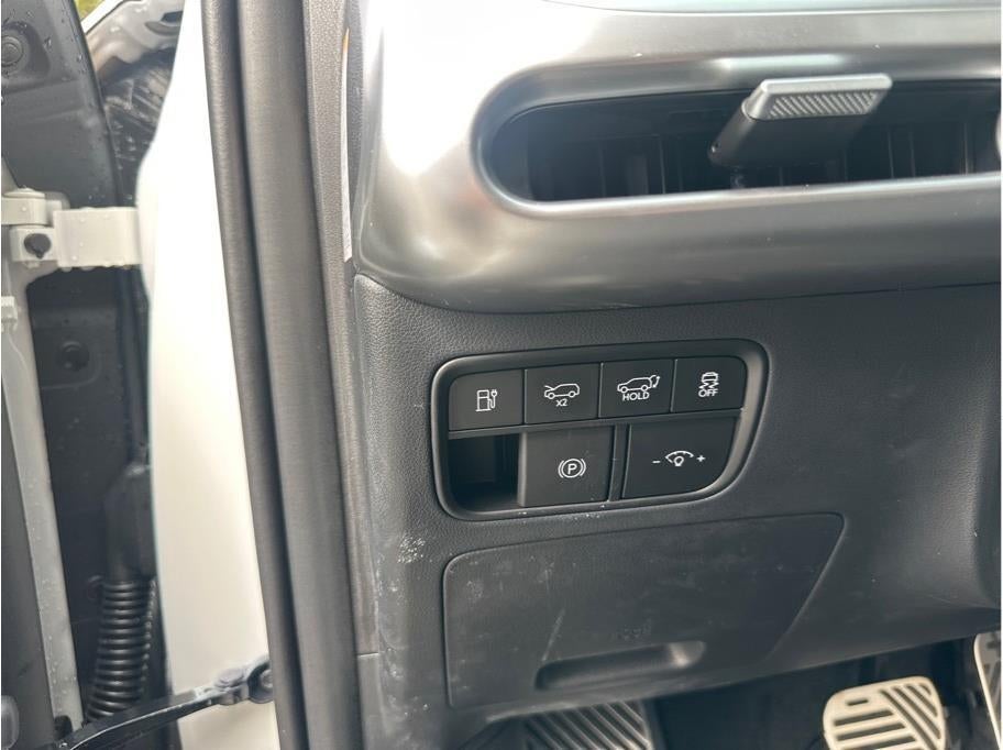 2026 Hyundai IONIQ 9 Performance Calligraphy