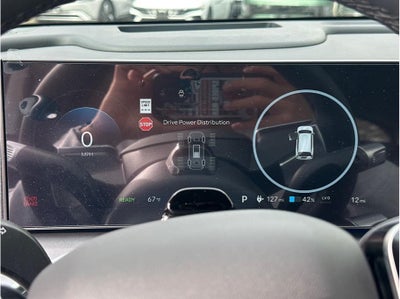 2026 Hyundai IONIQ 9 Performance Calligraphy